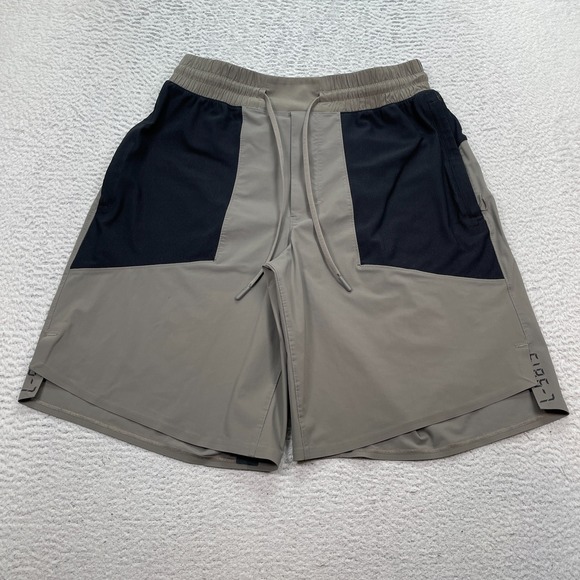 lululemon athletica Other - Lululemon In The Key Shorts Men's Size Medium (Fits 30) Workout Gym 10"